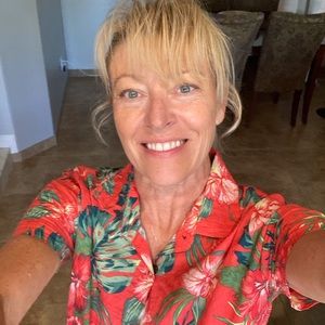 Meet your Posher, Kitty